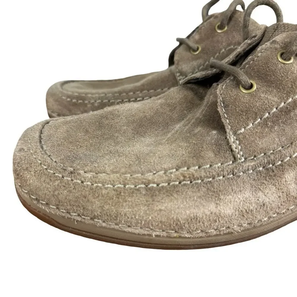Clarks good used